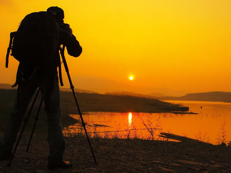 Tour Du Lịch Dã Ngoại Thác Bà Tánh Linh 1 Ngày