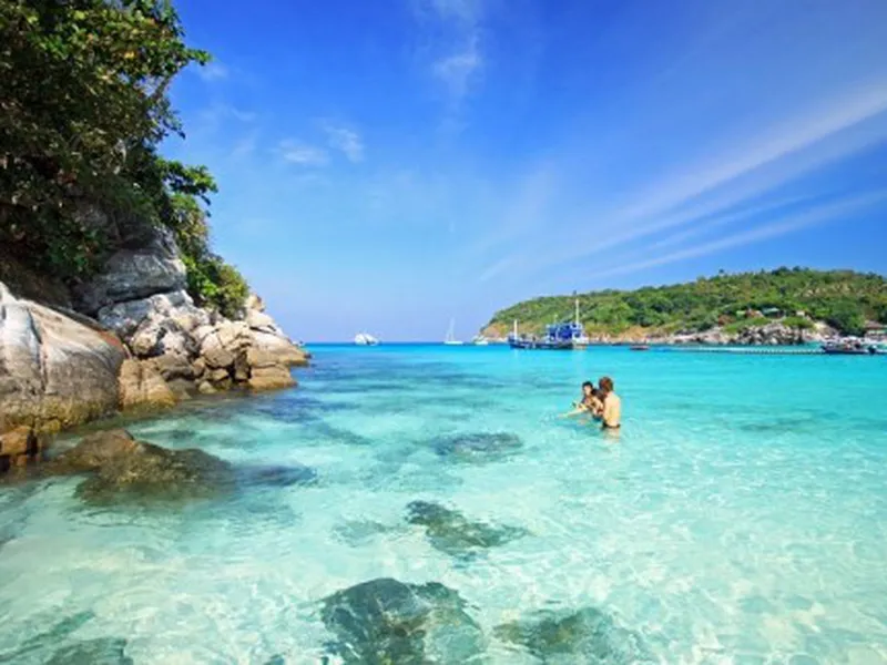 Tour Phú Quốc Rạch Giá Cà Mau Sóc Trăng Bạc Liêu Cần Thơ Mỹ Tho Sài Gòn 6N5Đ