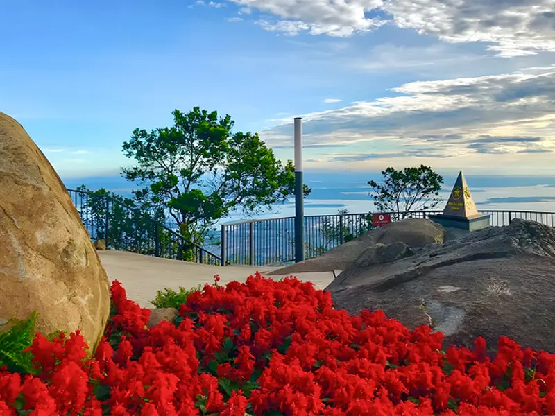 Ho Chi Minh City To Tay Ninh 1 Day Trip (7-12 Guests)