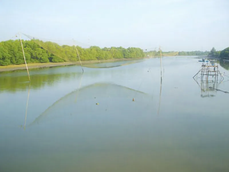 Tour tham quan miền quê Phan Thiết