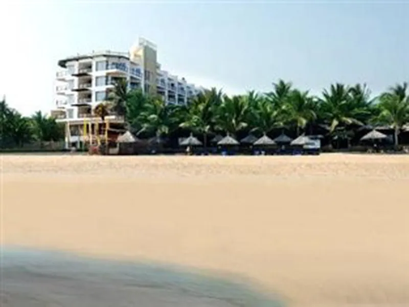 Unique Mui Ne Resort