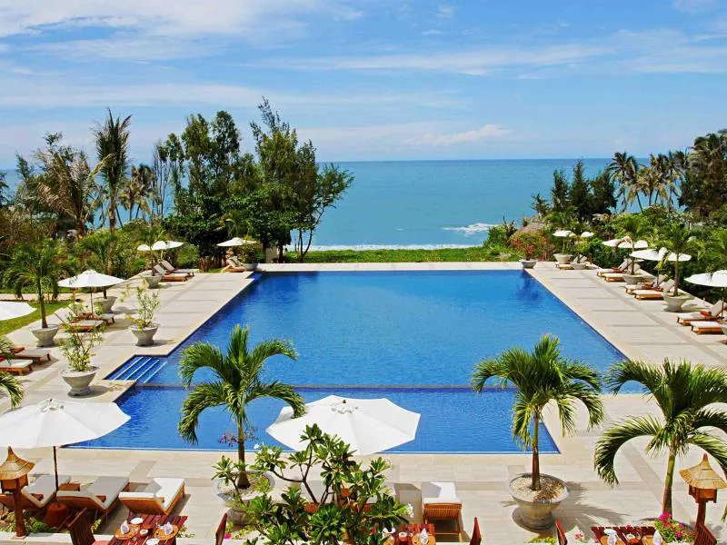 Victoria Phan Thiet Resort & Spa