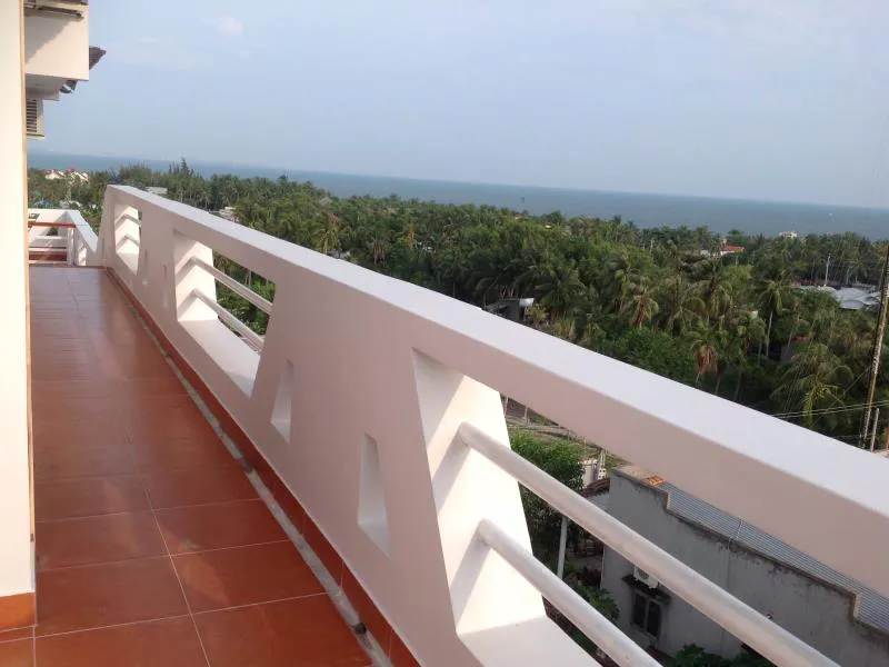 Viet´s Hotel Mũi Né
