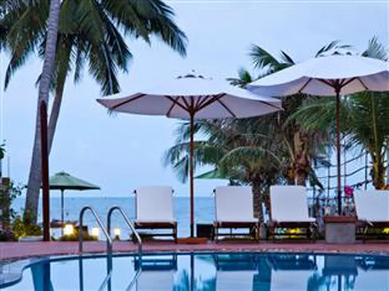 WindFlower Beach Boutique Hotel Mui Ne