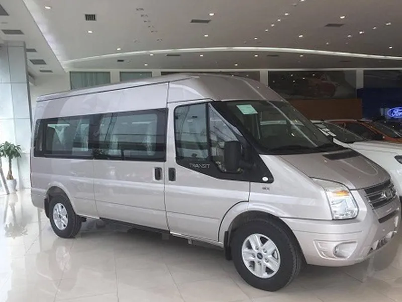 Thuê Xe 16 Chỗ Sài Gòn Đi Đà Lạt