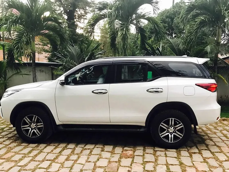 Thuê Xe 7 Chỗ Đà Lạt Sài Gòn