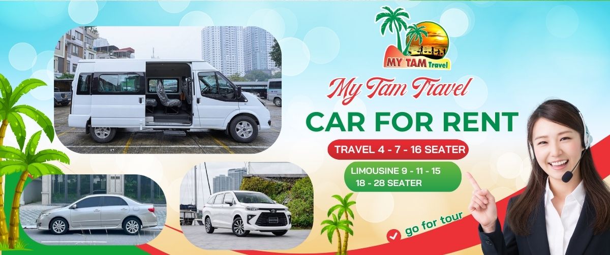 Thuê Xe Sài Gòn Đi Mũi Né Bảng Giá 2025 Xe 4-7-16-29-45-Limousine 9-11-15-18 Chỗ