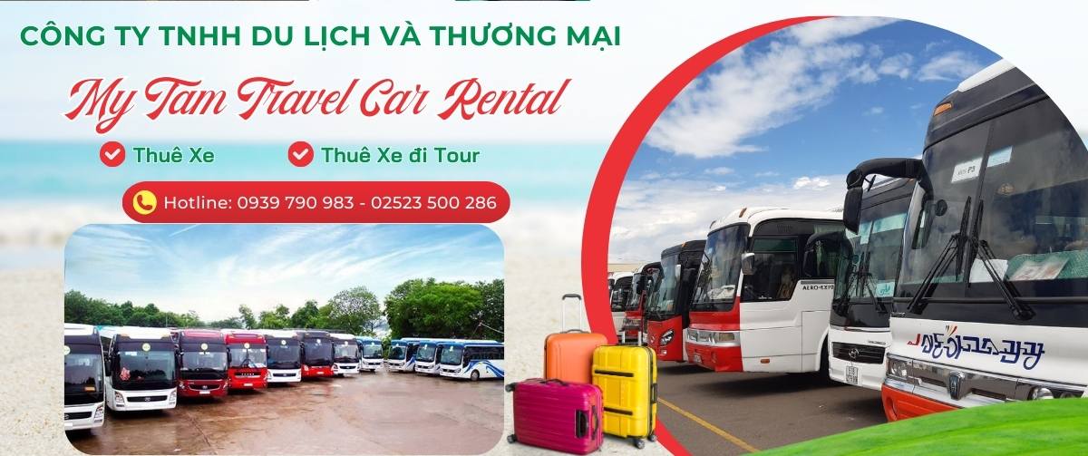 Lagi Mui Ne Car Rental Price List 2025 | Price List of 4, 7 Seater Cars, Limousine | My Tam Travel