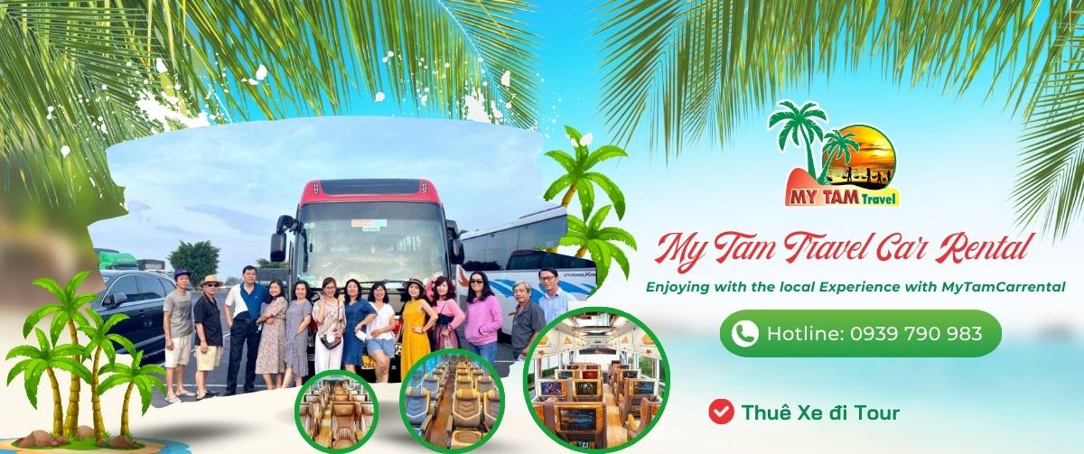 RENTING A CAR FROM SAIGON TO CAN THO: THINGS YOU NEED TO KNOW BEFORE RENTING A CAR