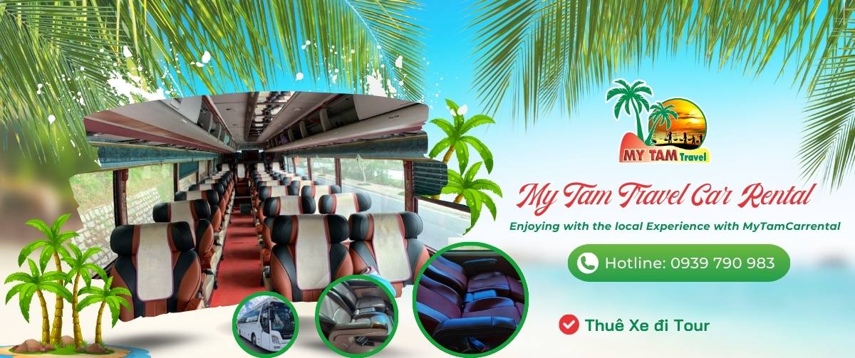 5 REASONS WHY RENTING A CAR FROM SAIGON TO CAN THO IS THE TOP CHOICE FOR TOURISTS
