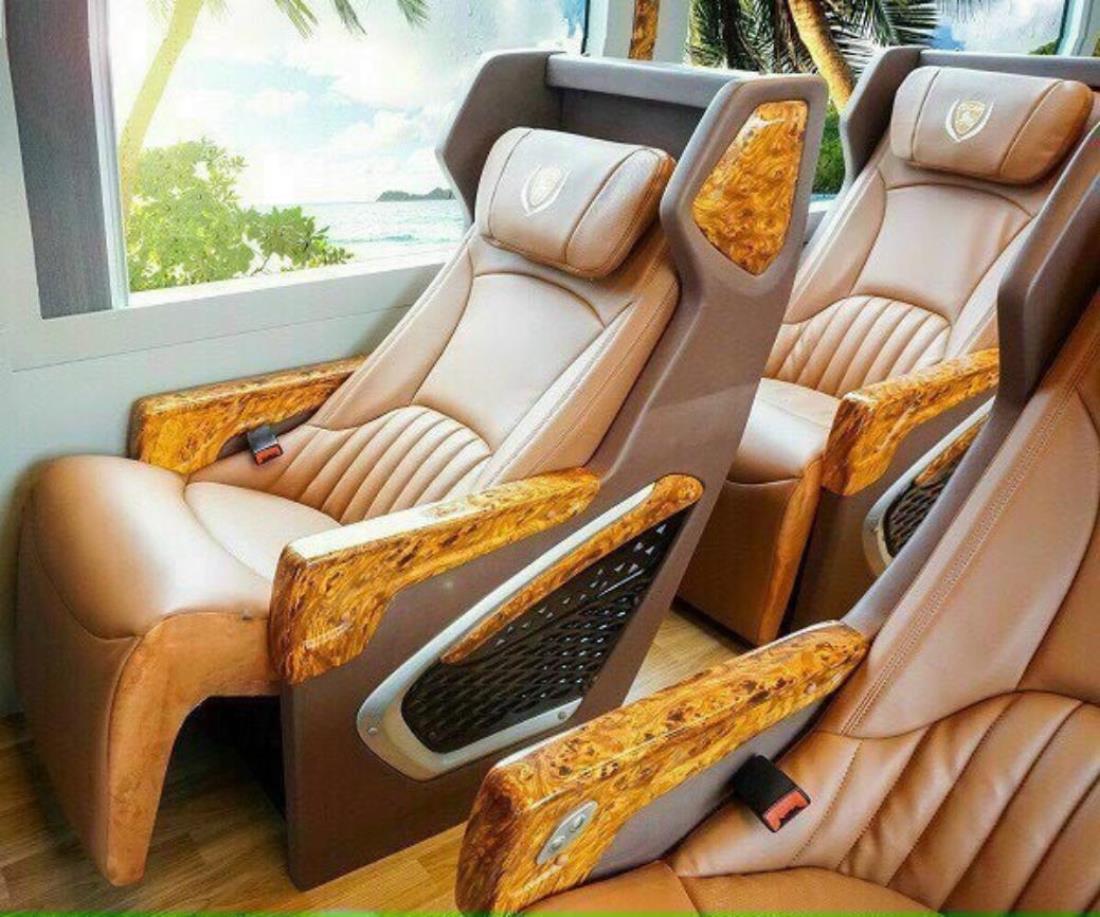 Car rental to Tien Giang 4-7-16-29-35-45c Limousine 9-11-15-18-28c