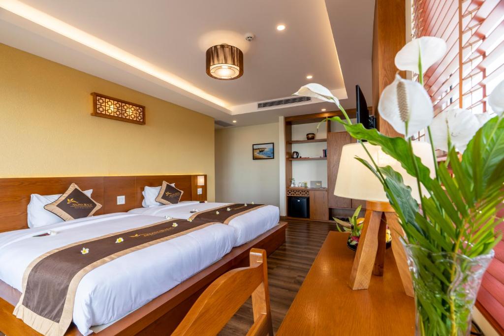 Mui Ne Hotels and Resorts: Discover the Perfect Vacation