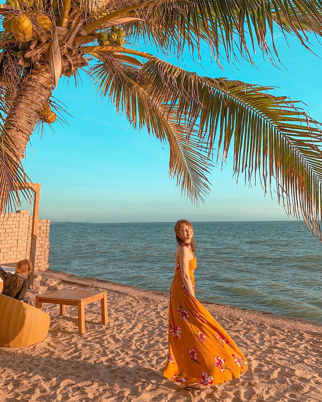 Bai Rang: One of the most beautiful beaches in Vietnam