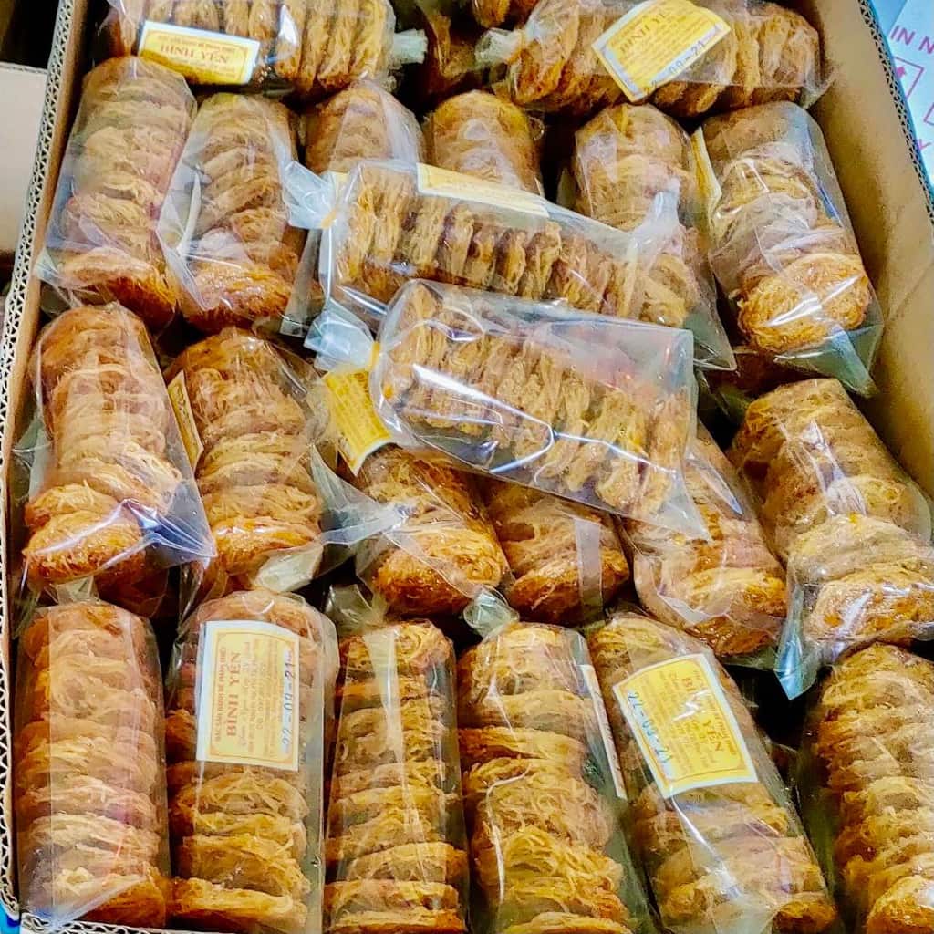 What to Eat in Mui Ne? Discover 15 "Delicious" Specialties with Tho Dia My Tam Travel