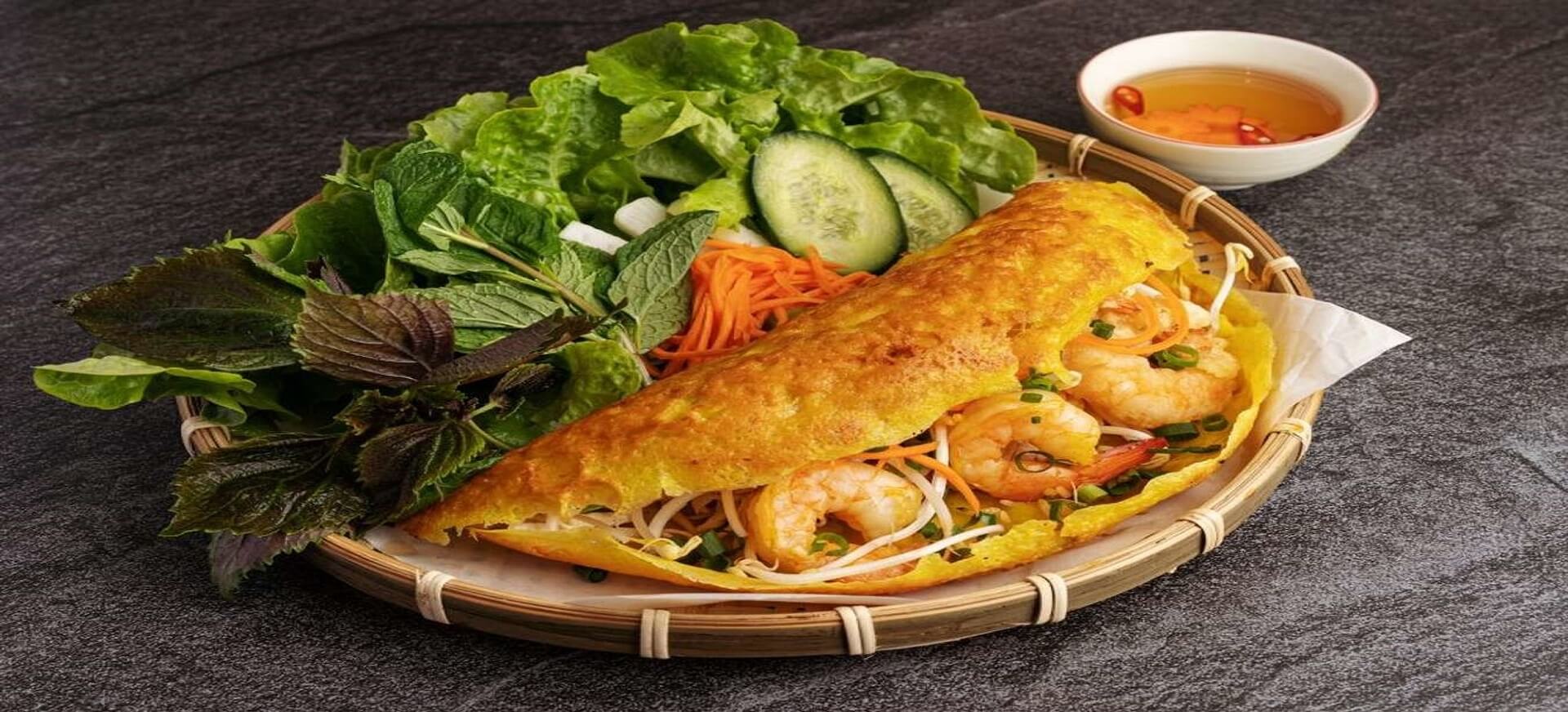 What to Eat in Mui Ne? Discover 15 "Delicious" Specialties with Tho Dia My Tam Travel