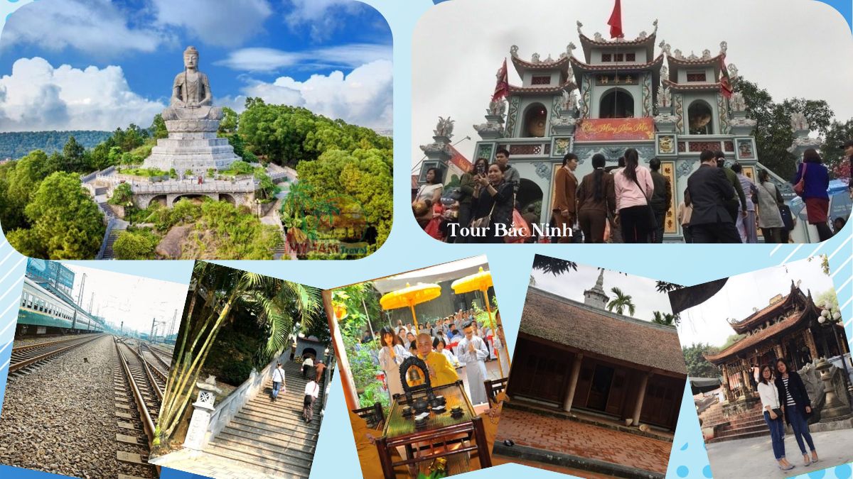 Bac Binh Tour – Promises 10 Most Attractive Programs