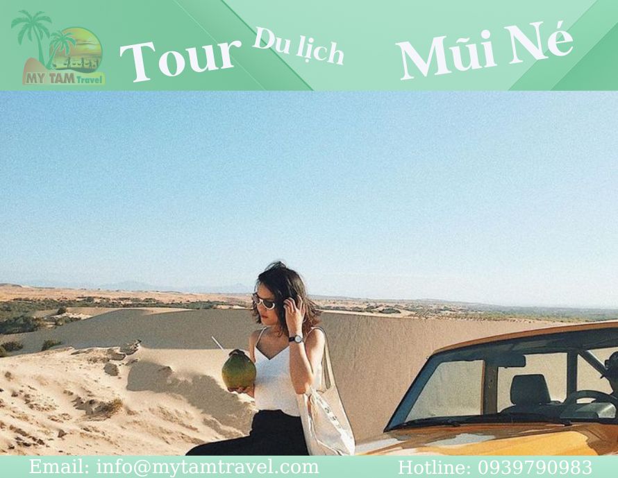 Discover Mui Ne: A Great Destination For This Summer