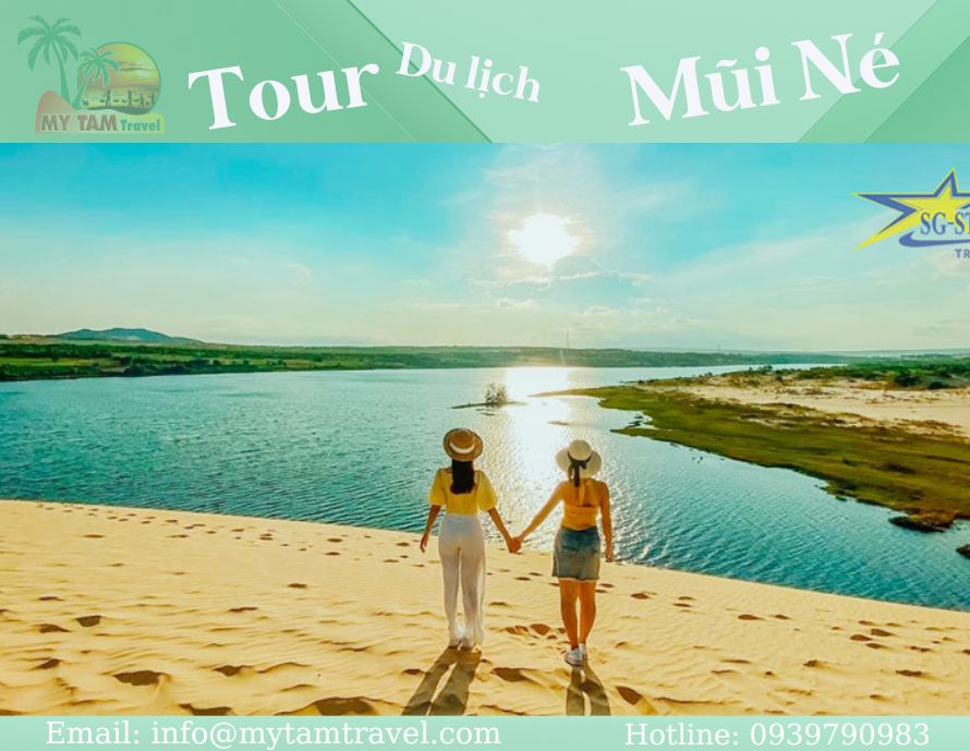 Mui Ne Jeep Tour to see the sunrise