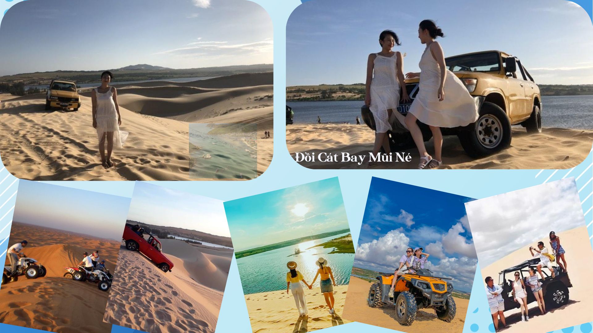 Discover Mui Ne: A Great Destination For This Summer