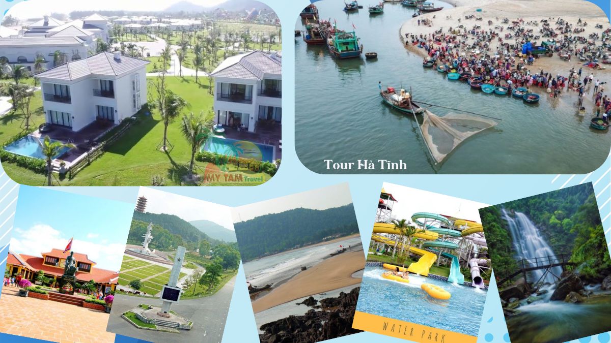 Ha Tinh Tour - Discover 10 Most Attractive Tourist Programs