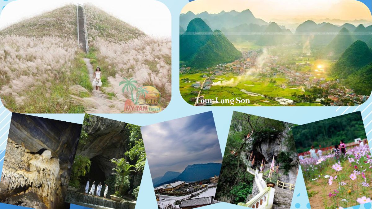 Lang Son Tour: Discover 10 Most Attractive Tourist Programs