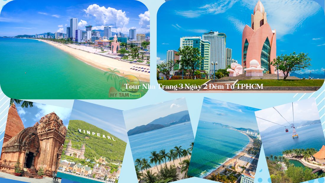 Khanh Hoa Tour: Discover 10 Most Attractive Tour Programs