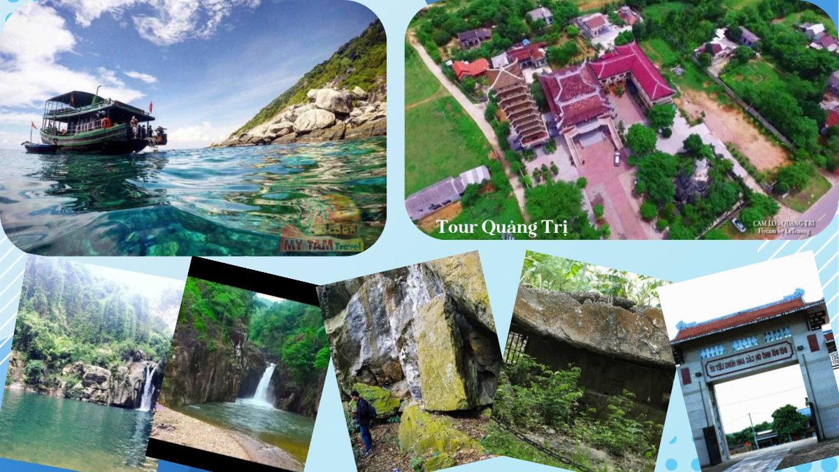 Quang Tri Tour: 10 most attractive programs for an exciting trip