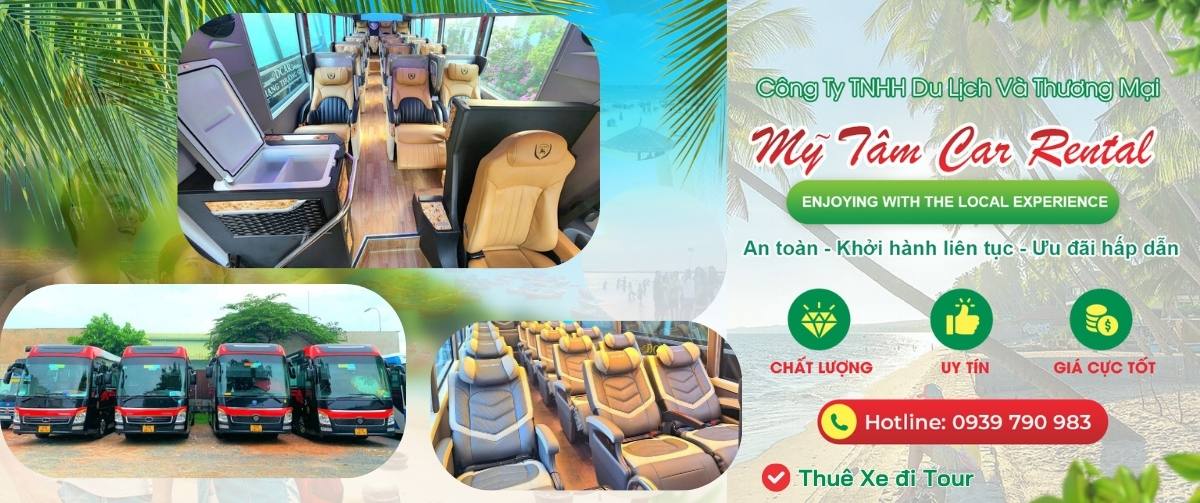 Car rental to Nam Can Town 4-7-16-29-45c Limousine 9-11-15-18-28c