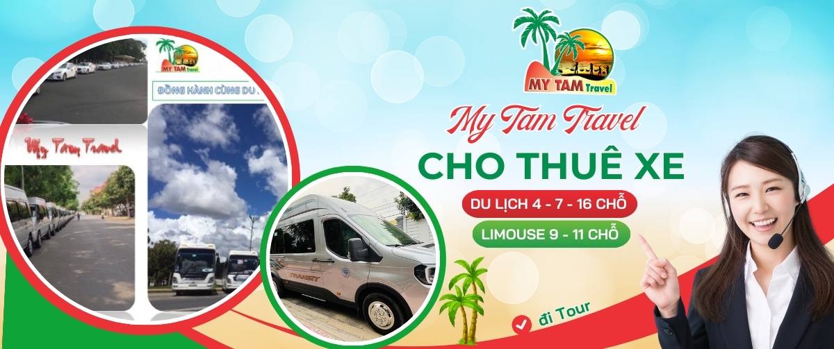 Hon Rom Mui Ne: Travel Experience & Tour 2024 | My Tam Travel