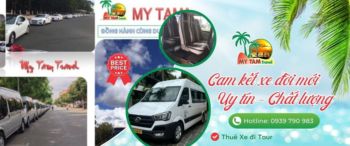 Rent a car to Song Doc Town