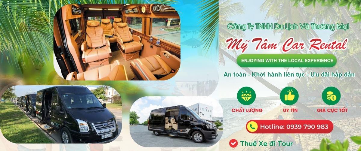 Car rental to Nam Can Town 4-7-16-29-45c Limousine 9-11-15-18-28c