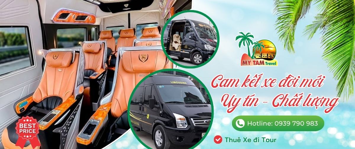 Car Rental Contract: Detailed Guide from A to Z - My Tam Travel