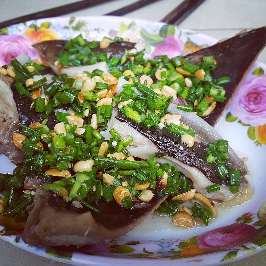 What to Eat in Mui Ne? Discover 15 "Delicious" Specialties with Tho Dia My Tam Travel
