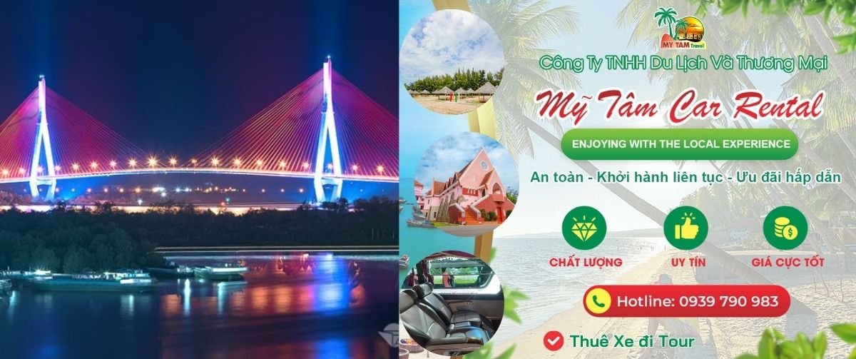 TOUR SAIGON CHAU DOC RACH GIA HA TIEN CAN THO 4 DAYS 3 NIGHTS | MY TAM TRAVEL