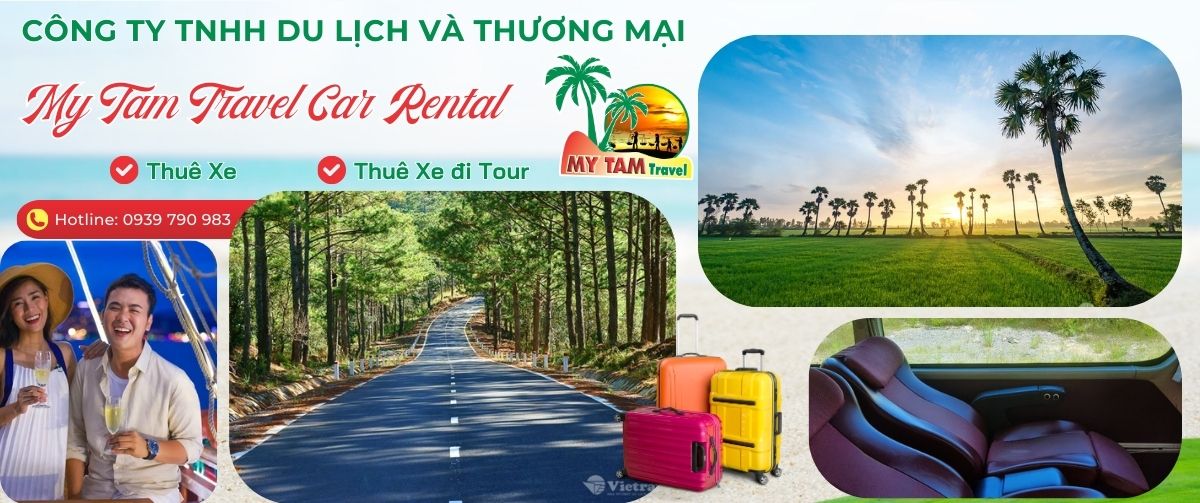 TOUR SAIGON CHAU DOC RACH GIA HA TIEN CAN THO 4 DAYS 3 NIGHTS | MY TAM TRAVEL