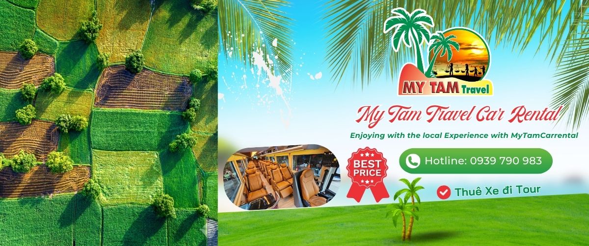 SAIGON CHAU DOC TOUR 2 DAYS 1 NIGHT | DISCOVER BA TEMPLE AND MELON FOREST
