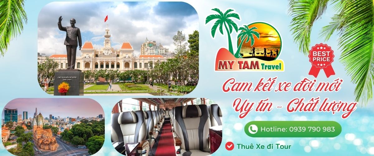 SAIGON CHAU DOC TOUR 2 DAYS 1 NIGHT | DISCOVER BA TEMPLE AND MELON FOREST