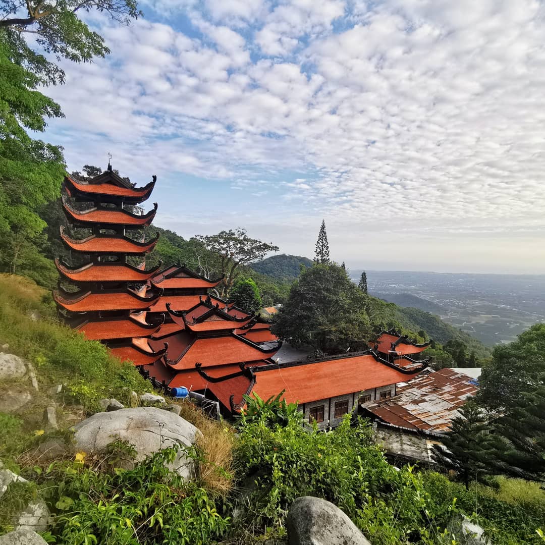 TA CU MOUNTAIN CABLE CAR TICKET PRICE 2025 | LATEST PRICE LIST | MOST ATTRACTIVE TOUR