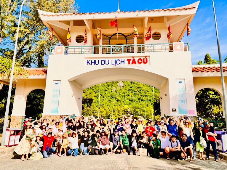 TA CU MOUNTAIN CABLE CAR TICKET PRICE 2025 | LATEST PRICE LIST | MOST ATTRACTIVE TOUR
