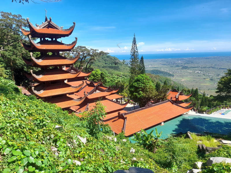 TA CU MOUNTAIN CABLE CAR TICKET PRICE 2025 | LATEST PRICE LIST | MOST ATTRACTIVE TOUR