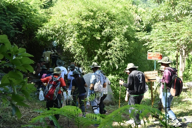 TA CU MOUNTAIN CABLE CAR TICKET PRICE 2025 | LATEST PRICE LIST | MOST ATTRACTIVE TOUR