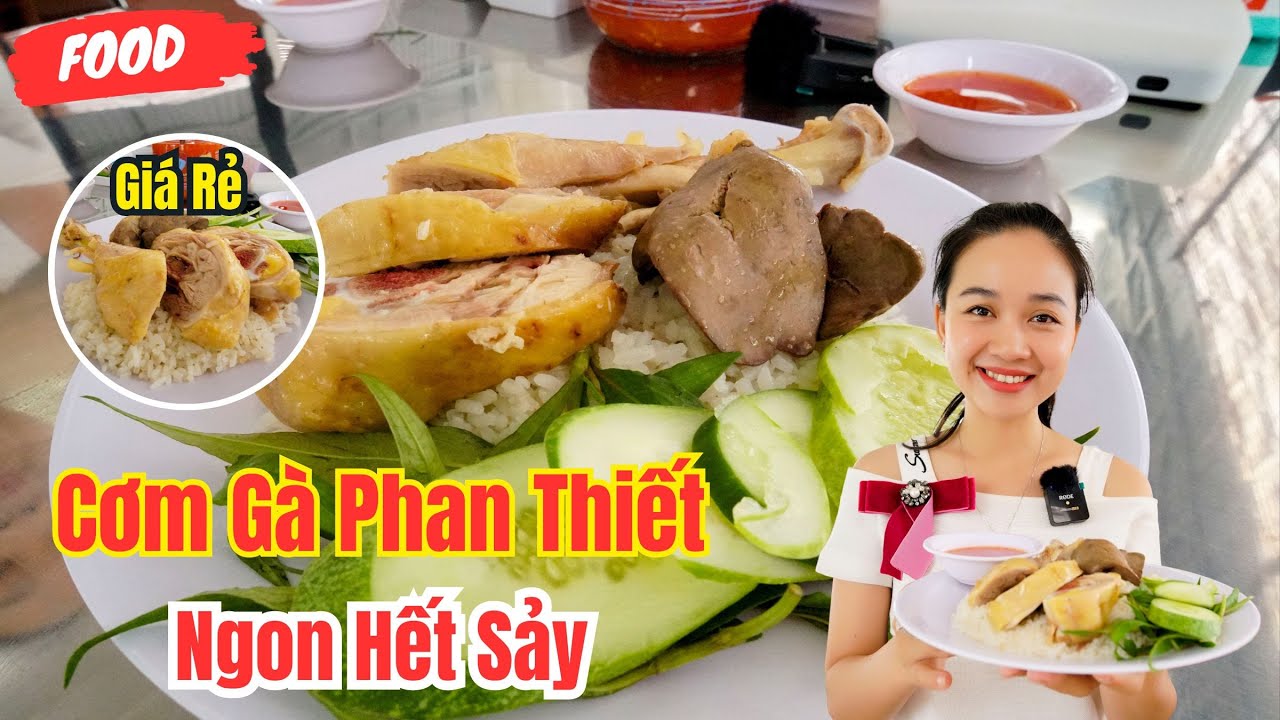 What to Eat in Mui Ne? Discover 15 "Delicious" Specialties with Tho Dia My Tam Travel
