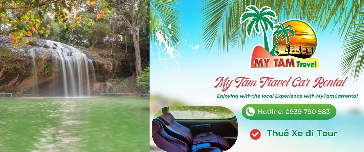 SAIGON DA LAT TOUR 3 DAYS 2 NIGHTS | DISCOVER NATURE & GREAT RELAXATION