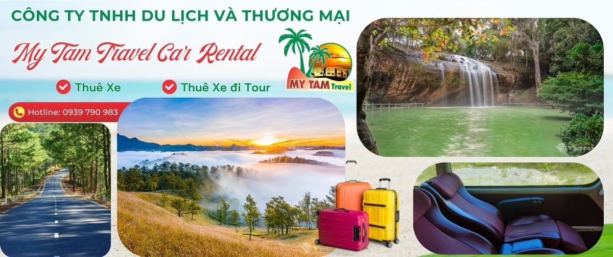 SAIGON DA LAT TOUR 3 DAYS 2 NIGHTS | DISCOVER NATURE & GREAT RELAXATION