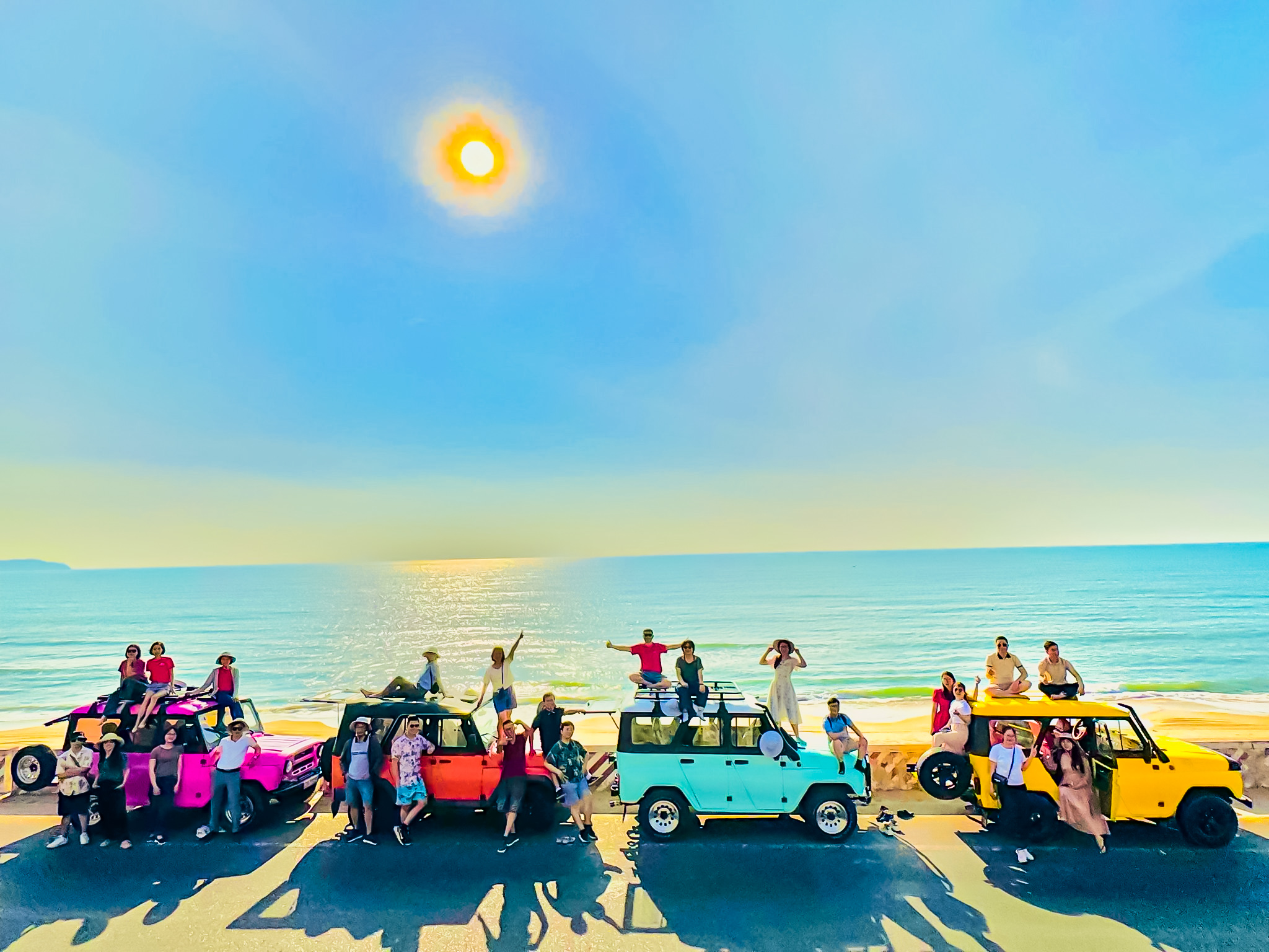 Mui Ne Hotels and Resorts: Discover the Perfect Vacation