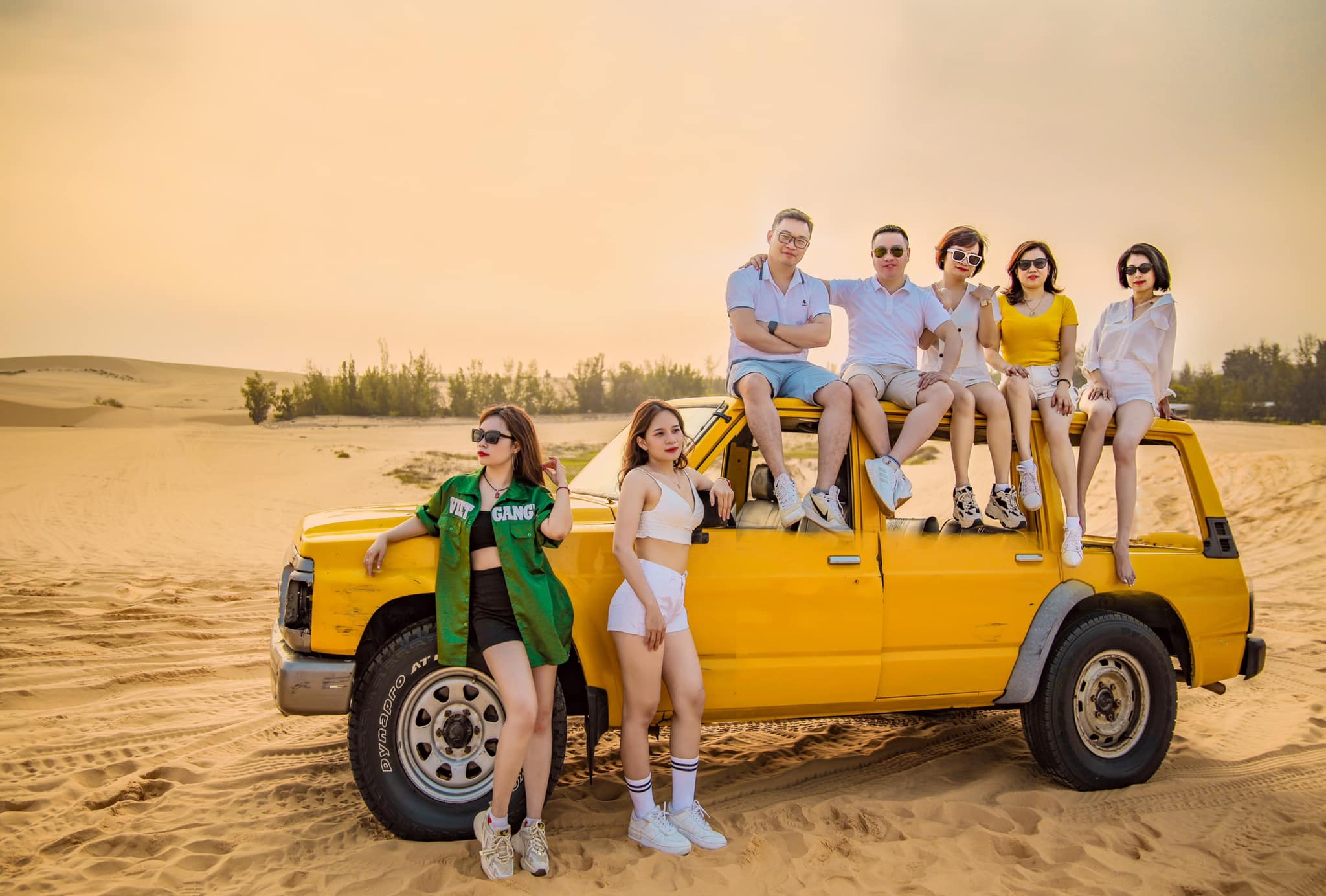Discover Mui Ne: A Great Destination For This Summer