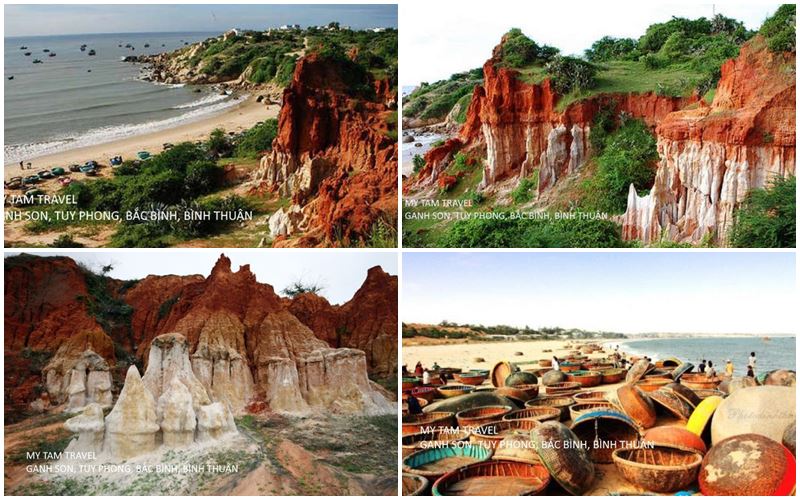 Car rental to Mui Ne 4 Days 3 Nights 4-7-16-29-35-45c Limousine 9-10-11-12-16-18 seats