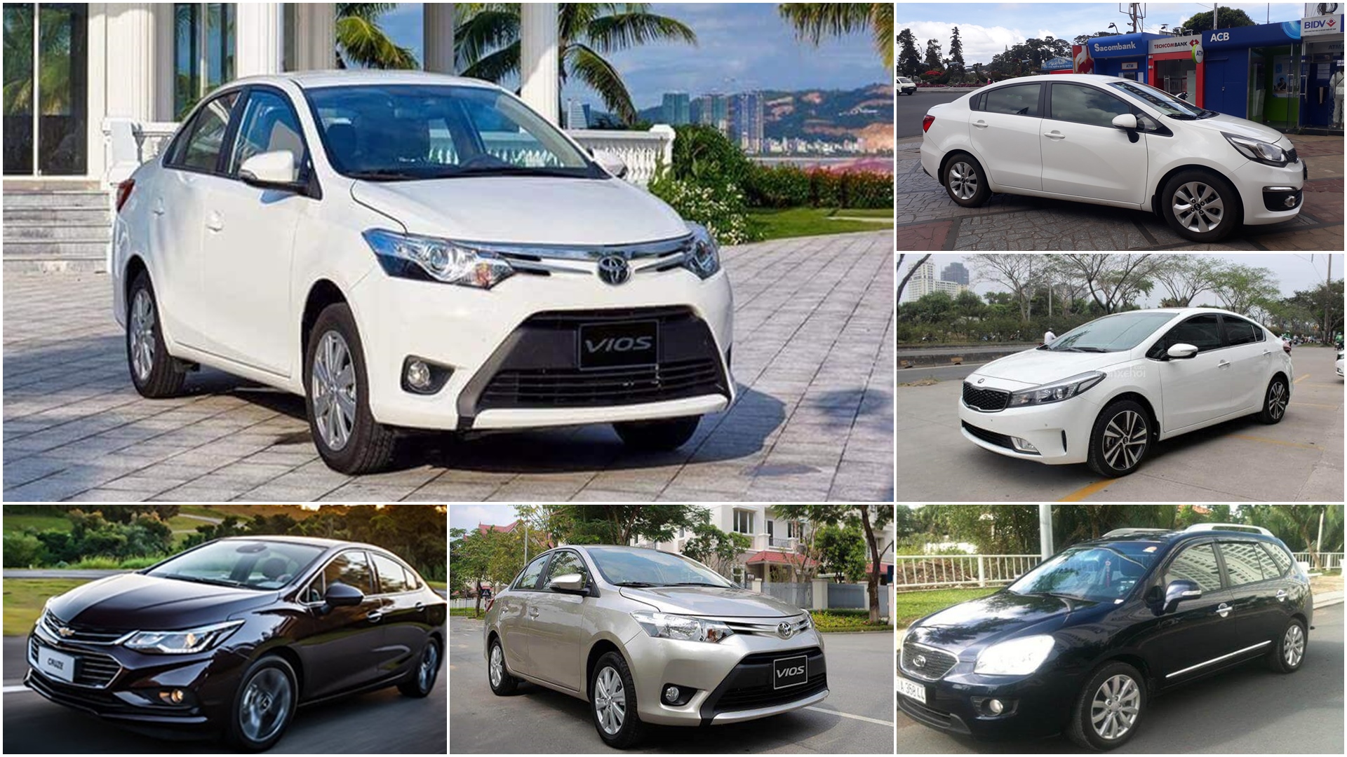 The Latest Car Rental Regulations | My Tam Travel