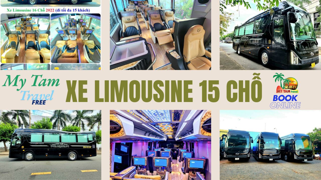 Rent a car to Ba Den Mountain - Holy See - Cu Chi 1 Day