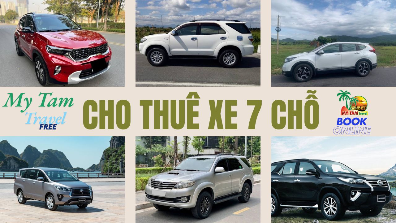 Rent a 45-seat car from Saigon to Mui Ne, New Car 2025 Cheap, Safe, Reputable